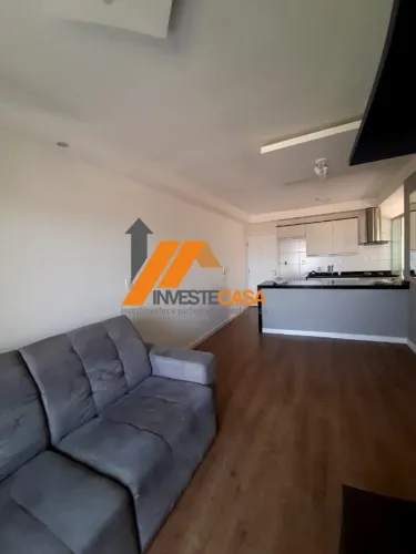APARTAMENTO RESIDENCIAL em VOTORANTIM - SP, PARQUE BELA VISTA