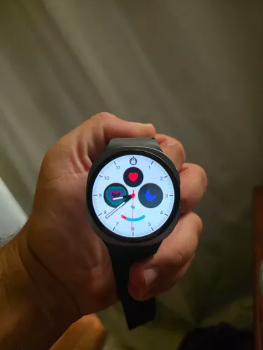 Samsung galaxy watch 8