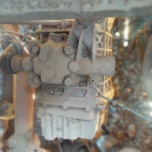 CÂMBIO EATON 4305