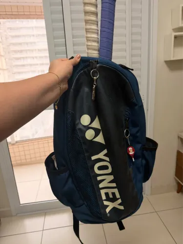 Mochila raqueteira Yonex