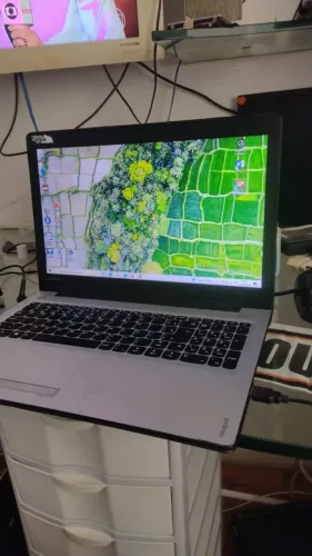 Notebook Lenovo i7 6 gen