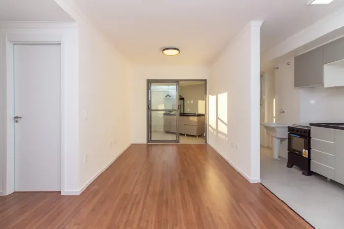 Apartamento para locação em City América com 2 quartos, sendo 1 suíte, 70.43m²