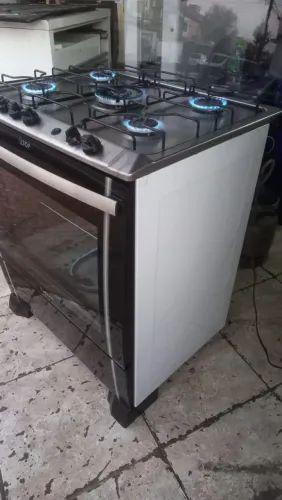 Fogão 5 bocas