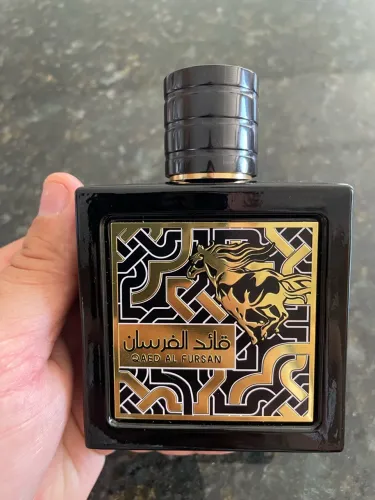 Vendo perfume árabe
