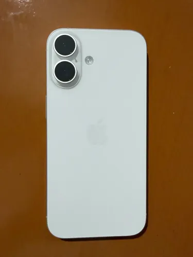 iPhone 16 - 128gb