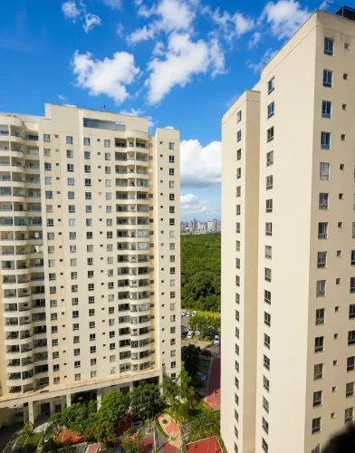 Imóvel para aluguel possui 89 metros quadrados com 3 quartos em Pitimbu - Natal - RN
