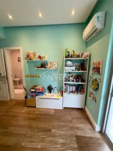 Apartamento : / Residencial / São Conrado