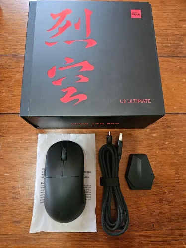 Mouse ATK U2 Ultimate