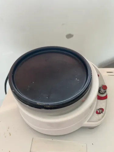 Equipamentos de prótese dentária