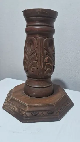 Suporte mesa de centro ou para luminaria