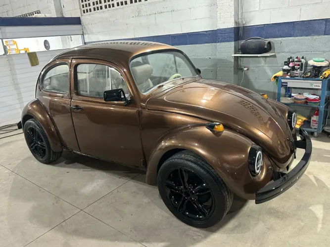 Volkswagen Fusca 1300 1976