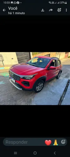 Fiat Pulse Audace 1.0 Turbo 200 Flex Aut. 2022