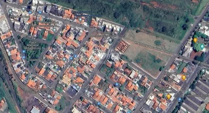 Venda Terreno UMUARAMA