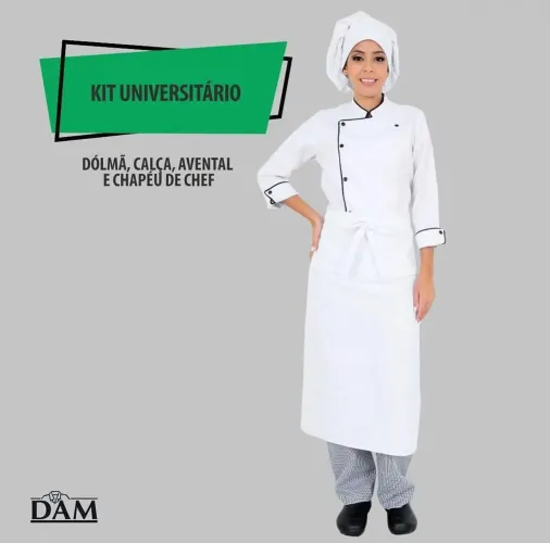 Doma de chefe 