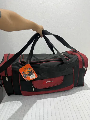 Bolsa de viagem grande / nova