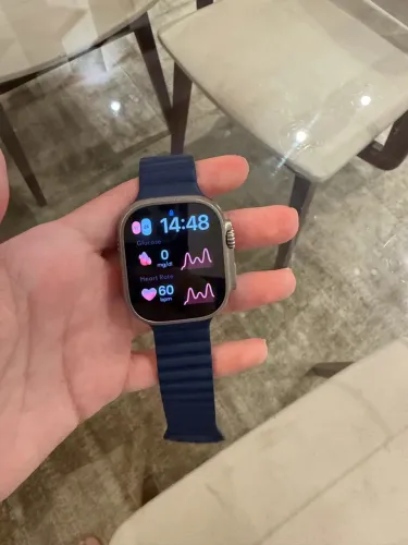 Apple Watch Ultra 2 49 mm