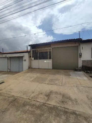 CASA PARA ALUGAR NO BAIRRO PARQUE PIAUI-TIMON