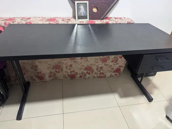 Mesa boa (muito nova)