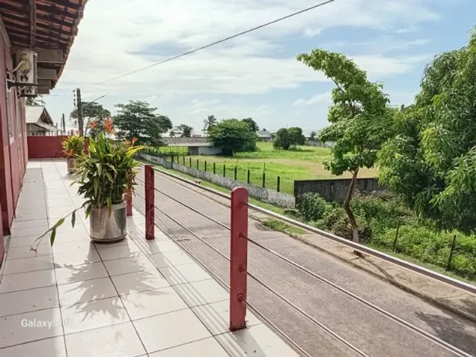 VENDO HOTEL COM VÁRIAS SUITES , LOCALIZADO NA ILHA DO MARAJO, NA CIDADE DE SALVA TERRA