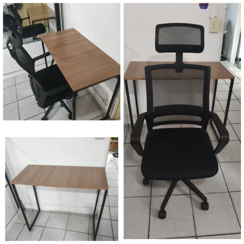 Cadeira de computador diretor