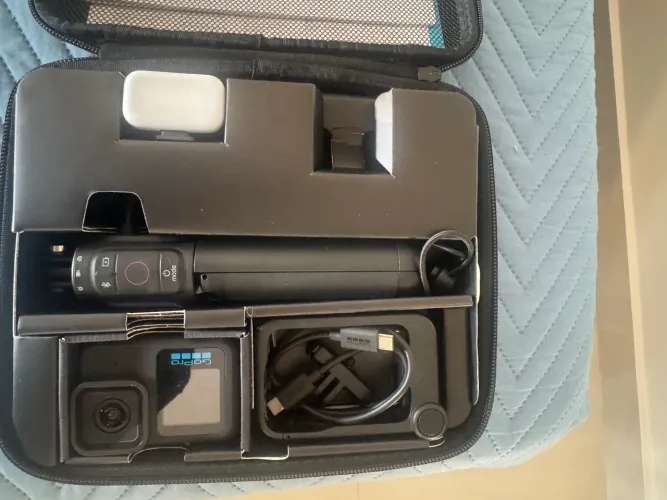 GOPRO HERO 13 CREATOR EDITION