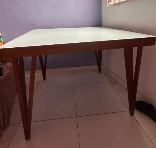 Mesa De jantar 