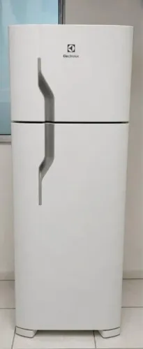 Geladeira Electrolux Seminova 