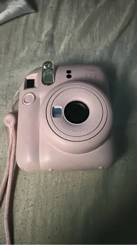 camera polaroid