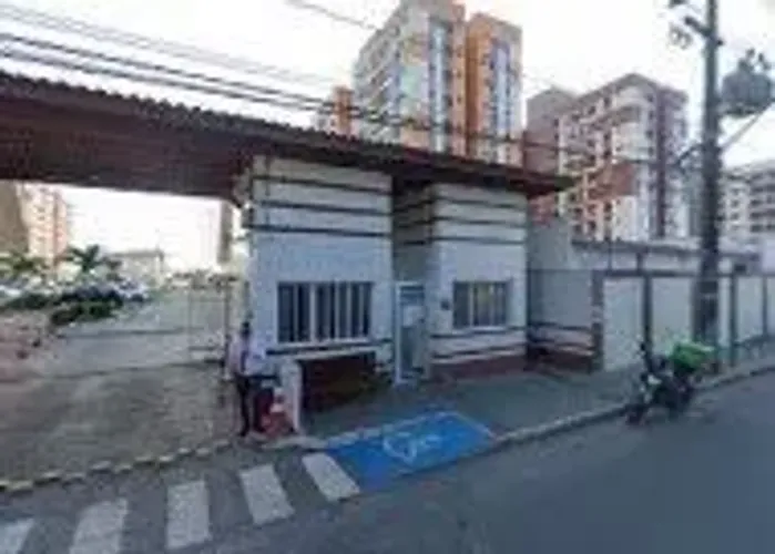 Alugo apartamento MOBILIADO no Calhau - Grand Park