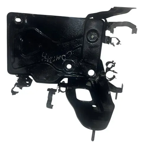 Caixa De Bateria Jeep Compass 2025