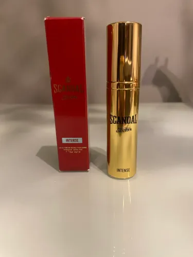 Perfume Scandal Intense Feminino Original - Jean Paul Gaultier