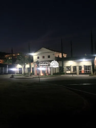 TERRENO RESIDENCIAL em BRAGANÇA PAULISTA - SP, CONDOMÍNIO VALE DAS ÁGUAS
