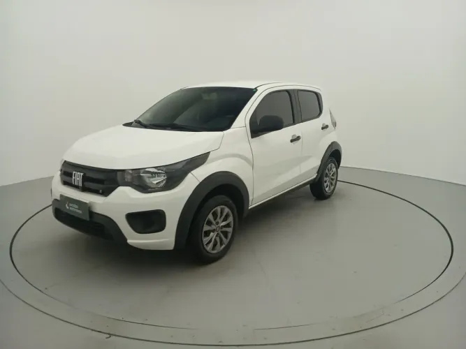 Fiat Mobi Like 1.0 Fire Flex 5P. 2024