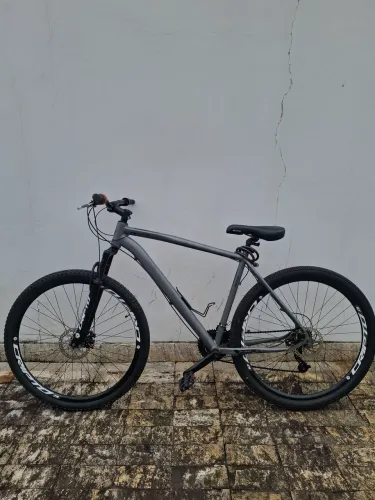 Bicicleta aro 29 KSW?