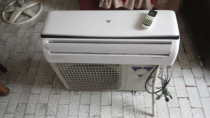 Split 18000btus Ecológico