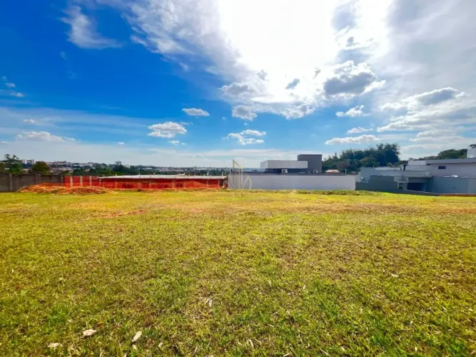 Terreno à venda, 300 m² por R$ 360.000,00 - Condomínio Morro do Sol - Mogi Mirim/SP