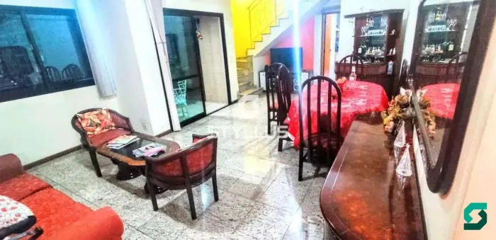 Méier | Apartamento 3 quartos, sendo 2 suites
