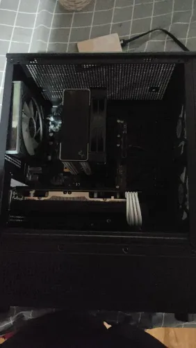 Pc gamer, um bom Pc, aceito negociações, está em perfeito estado
