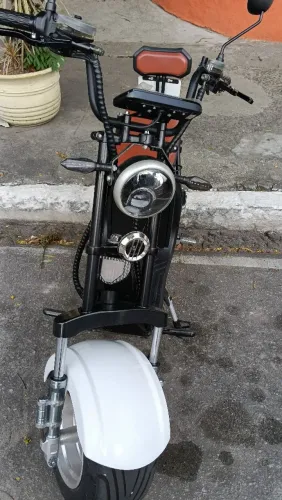 Scooter x11 1000w moto chefe 2026