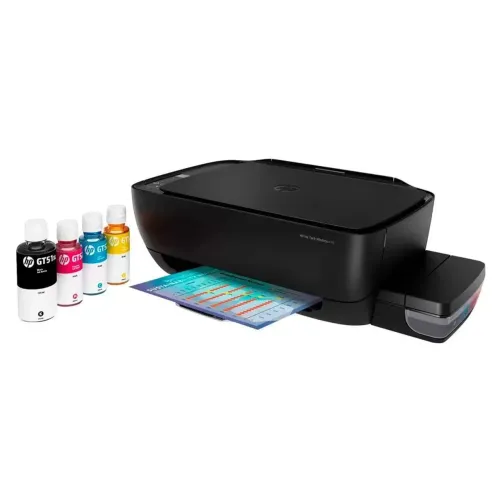 Impressora HP INK Tank 416