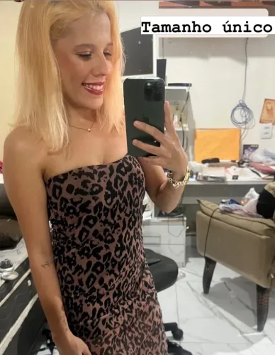 Vestido
