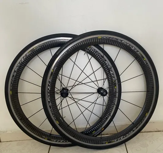 Rodas Mavic Cosmic Carbon SL