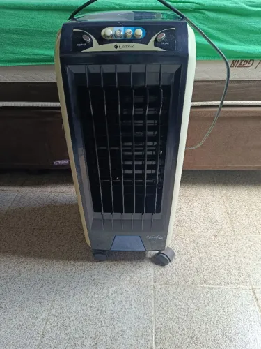 Vendo este climatizador Cadence 