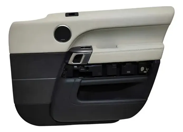 Forro Porta Dianteira Direita Range Rover Sport 2014 A 2016