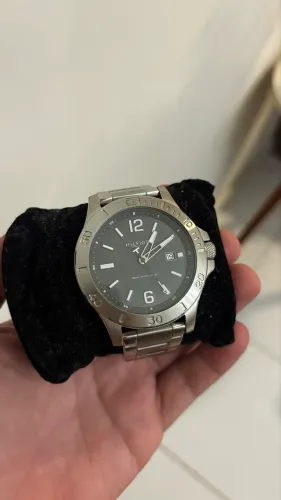 Vendo Relógio Tommy Hilfiger 