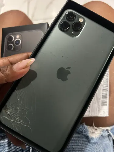iPhone 11 Pro Max 