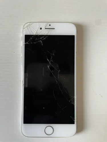 iPhone 8 Branco