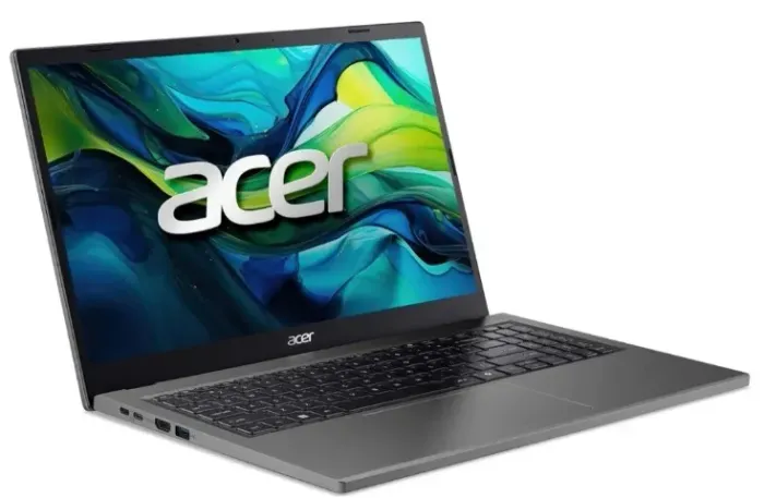 Vendo Notebook Acer Aspire Go  - 8 Meses de uso com garantia e com NF