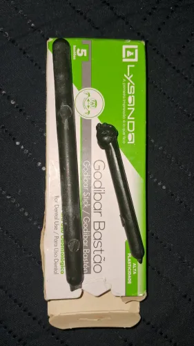 GODIBAR BASTÃO LYSANDA