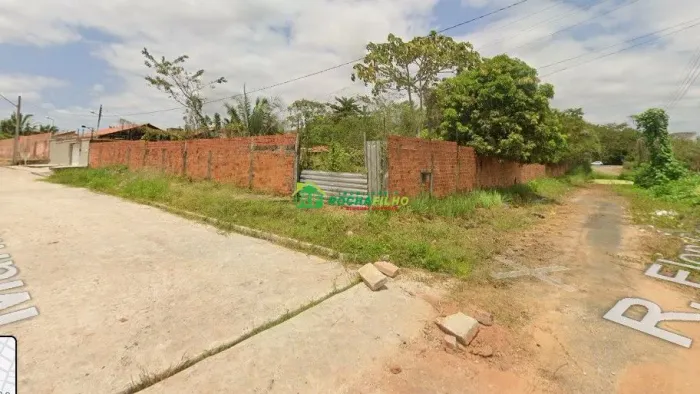 Terreno à venda. 1005 m² por 500000 - Ininga - Teresina/PI